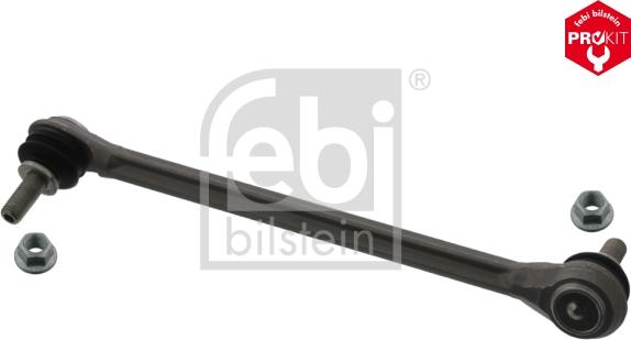 Febi Bilstein 38054 - Asta / Puntone, Stabilizzatore autozon.pro