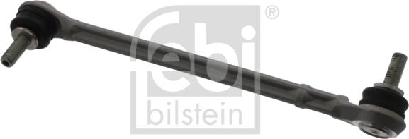 Febi Bilstein 38055 - Asta / Puntone, Stabilizzatore autozon.pro