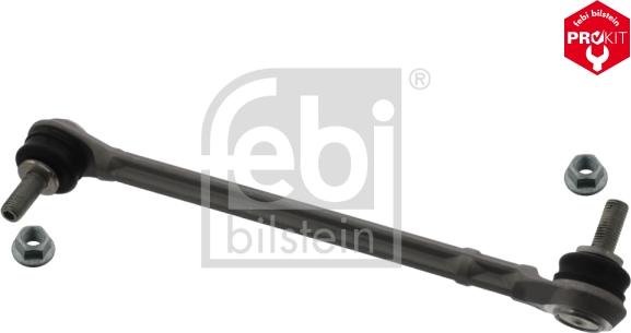 Febi Bilstein 38056 - Asta / Puntone, Stabilizzatore autozon.pro