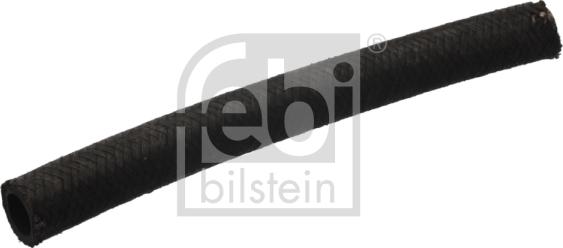 Febi Bilstein 38050 - Flessibile idraulica, Sterzo autozon.pro