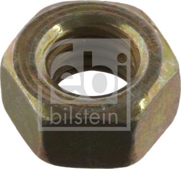 Febi Bilstein 38061 - Dado autozon.pro