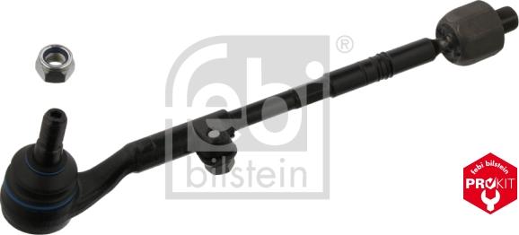 Febi Bilstein 38009 - Tirante trasversale autozon.pro