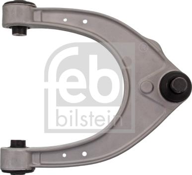 Febi Bilstein 38000 - Braccio oscillante, Sospensione ruota autozon.pro