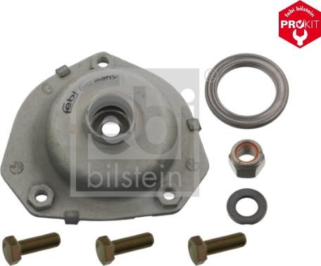 Febi Bilstein 38001 - Supporto ammortizzatore a molla autozon.pro