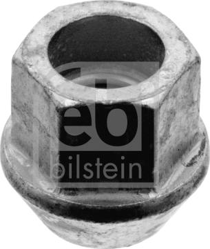 Febi Bilstein 38008 - Dado ruota autozon.pro