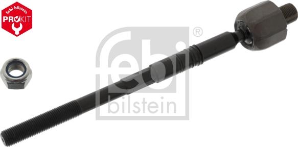 Febi Bilstein 38007 - Giunto assiale, Asta trasversale autozon.pro