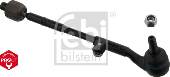 Febi Bilstein 38010 - Tirante trasversale autozon.pro