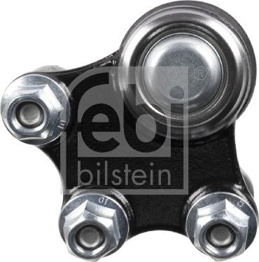 Febi Bilstein 38025 - Giunto di supporto / guida autozon.pro