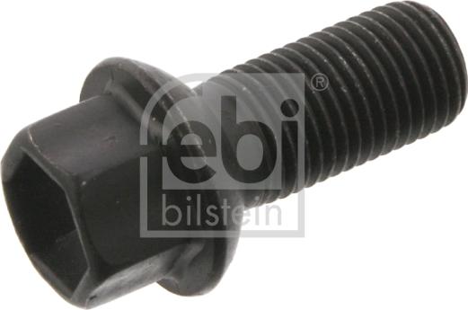 Febi Bilstein 38021 - Bullone ruota autozon.pro