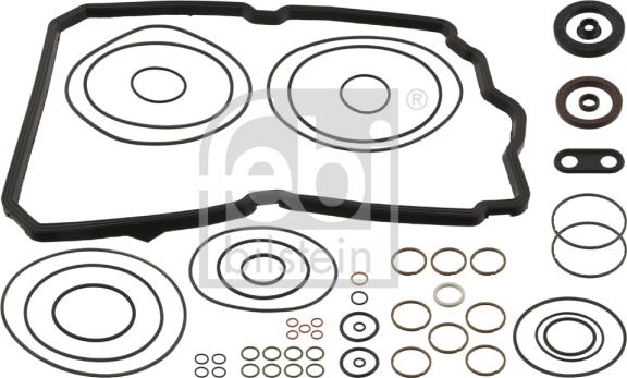 Febi Bilstein 38075 - Kit guarnizioni, Cambio automatico autozon.pro