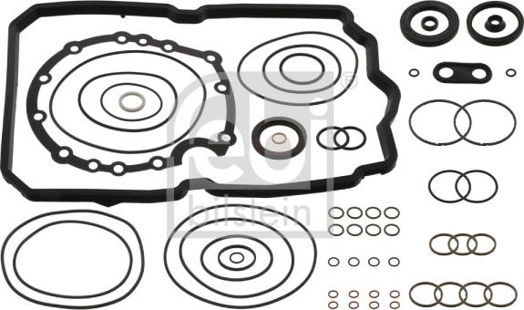 Febi Bilstein 38076 - Kit guarnizioni, Cambio automatico autozon.pro