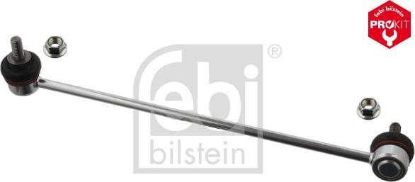 Febi Bilstein 38071 - Asta / Puntone, Stabilizzatore autozon.pro