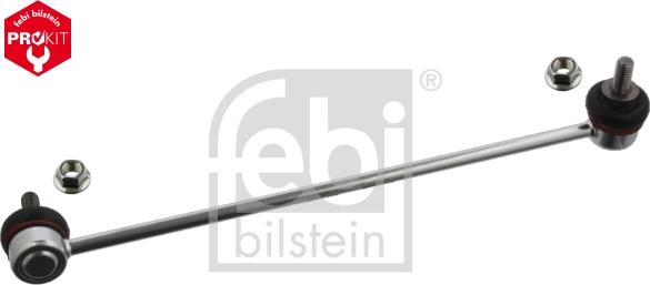 Febi Bilstein 38072 - Asta / Puntone, Stabilizzatore autozon.pro