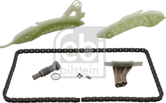 Febi Bilstein 38195 - Kit catena distribuzione autozon.pro