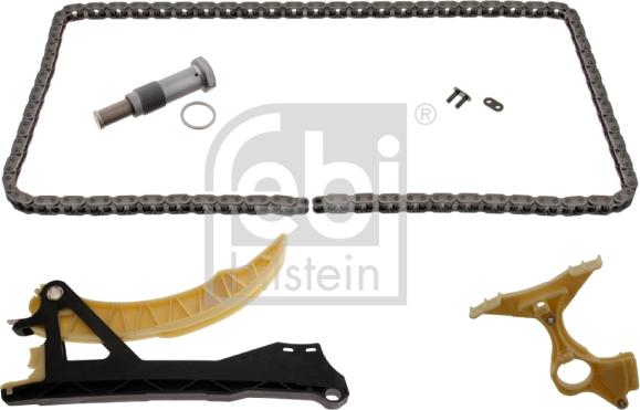 Febi Bilstein 38196 - Kit catena distribuzione autozon.pro