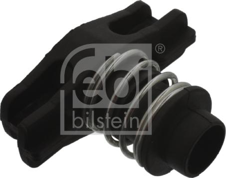 Febi Bilstein 38144 - Tappo, Serbatoio di compensaz. - Servosterzo autozon.pro