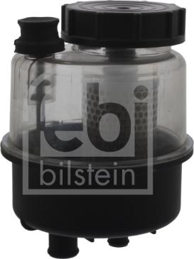 Febi Bilstein 38141 - Serbatoio compensazione, Olio sist. idraul.-Servosterzo autozon.pro