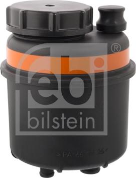 Febi Bilstein 38150 - Serbatoio compensazione, Olio sist. idraul.-Servosterzo autozon.pro