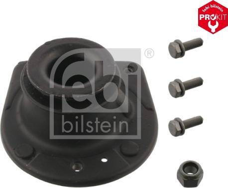 Febi Bilstein 38109 - Supporto ammortizzatore a molla autozon.pro