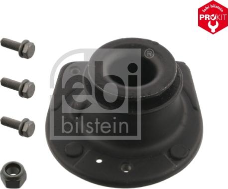 Febi Bilstein 38110 - Supporto ammortizzatore a molla autozon.pro