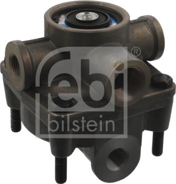 Febi Bilstein 38117 - Valvola di preimmissione autozon.pro