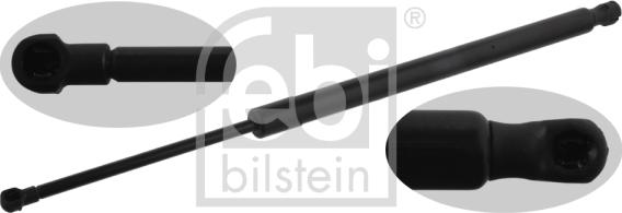 Febi Bilstein 38189 - Ammortizatore pneumatico, Cofano bagagli / vano carico autozon.pro