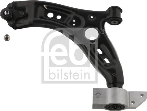 Febi Bilstein 38181 - Braccio oscillante, Sospensione ruota autozon.pro