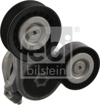 Febi Bilstein 38182 - Tendicinghia, Cinghia Poly-V autozon.pro