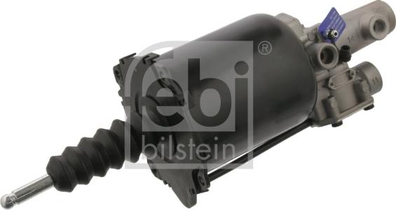 Febi Bilstein 38126 - Servofrizione autozon.pro