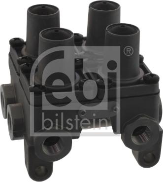 Febi Bilstein 38123 - Valvola di protezione a più circuiti autozon.pro