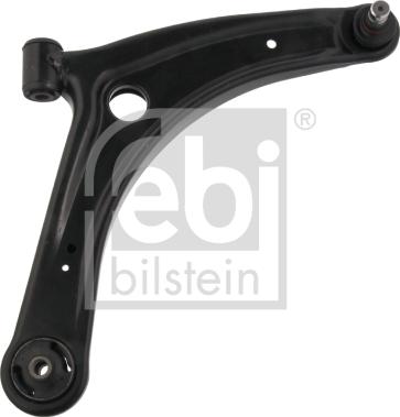 Febi Bilstein 38171 - Braccio oscillante, Sospensione ruota autozon.pro