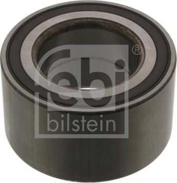 Febi Bilstein 38847 - Cuscinetto ruota autozon.pro