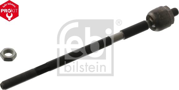 Febi Bilstein 38855 - Giunto assiale, Asta trasversale autozon.pro