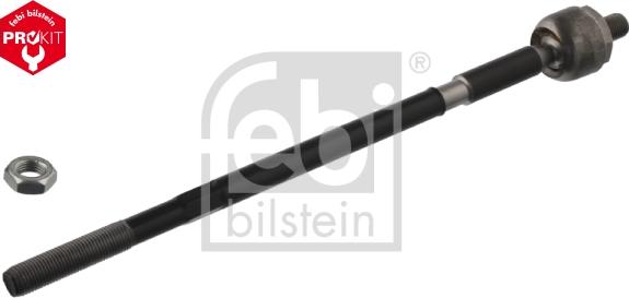 Febi Bilstein 38857 - Giunto assiale, Asta trasversale autozon.pro