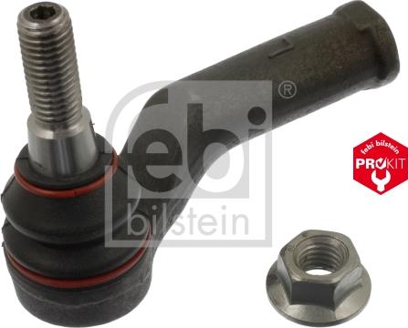 Febi Bilstein 38865 - Testa barra d'accoppiamento autozon.pro