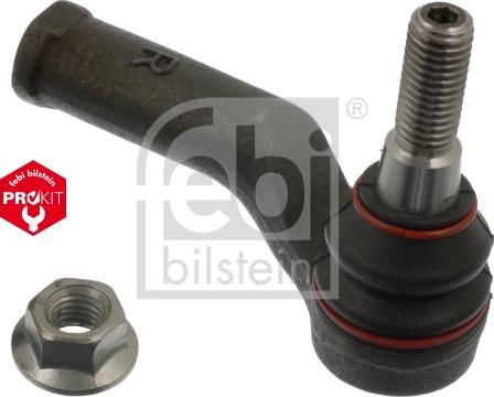 Febi Bilstein 38866 - Testa barra d'accoppiamento autozon.pro