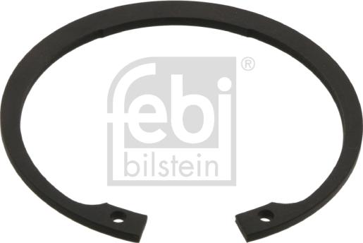 Febi Bilstein 38862 - Anello di fermo autozon.pro