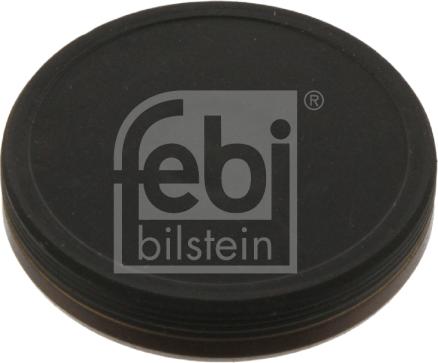 Febi Bilstein 38867 - Coperchio di chiusura, Albero a camme autozon.pro