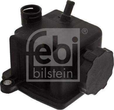 Febi Bilstein 38802 - Serbatoio compensazione, Olio sist. idraul.-Servosterzo autozon.pro