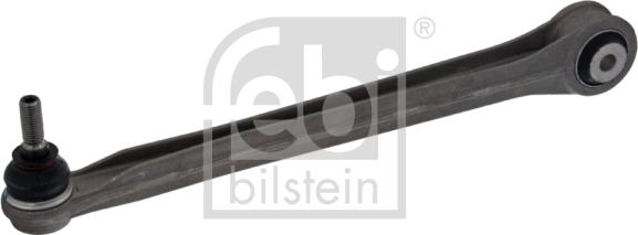 Febi Bilstein 38887 - Braccio oscillante, Sospensione ruota autozon.pro