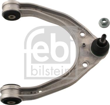 Febi Bilstein 38839 - Braccio oscillante, Sospensione ruota autozon.pro