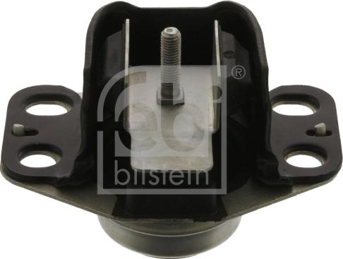 Febi Bilstein 38825 - Sospensione, Motore autozon.pro