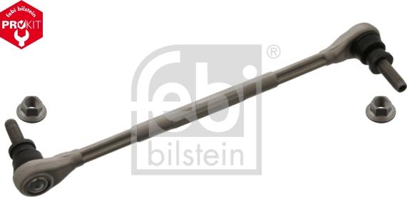 Febi Bilstein 38822 - Asta / Puntone, Stabilizzatore autozon.pro