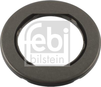 Febi Bilstein 38870 - Supporto / Cuscinetto, Cambio automatico autozon.pro