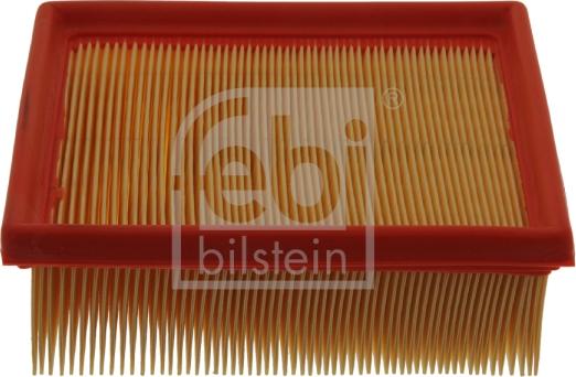 Febi Bilstein 38878 - Filtro aria autozon.pro