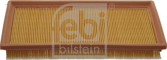 Febi Bilstein 38877 - Filtro aria autozon.pro