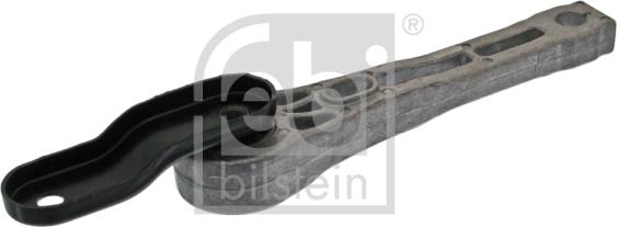 Febi Bilstein 38399 - Sospensione, Motore autozon.pro