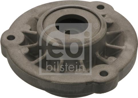 Febi Bilstein 38394 - Supporto ammortizzatore a molla autozon.pro