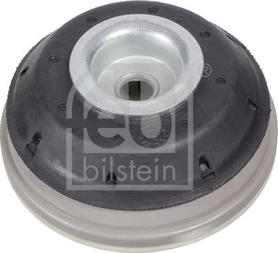 Febi Bilstein 38390 - Supporto ammortizzatore a molla autozon.pro