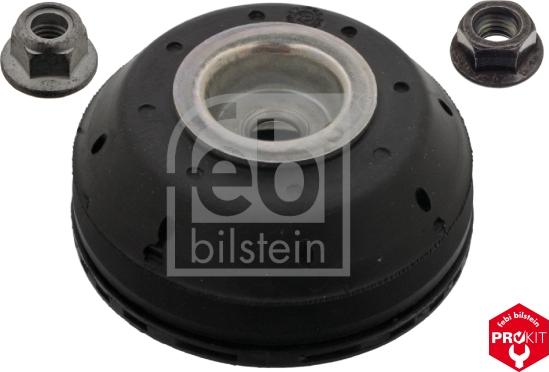 Febi Bilstein 38391 - Supporto ammortizzatore a molla autozon.pro